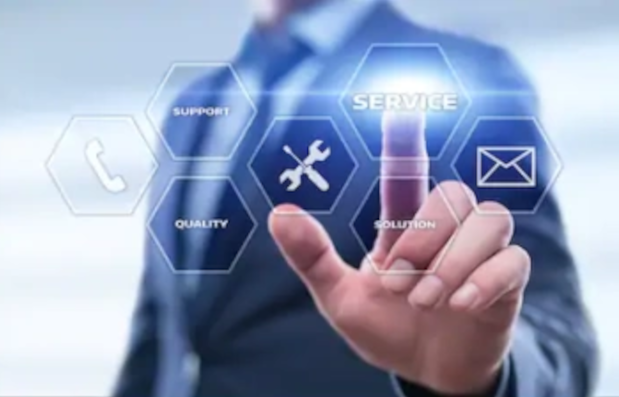 service image